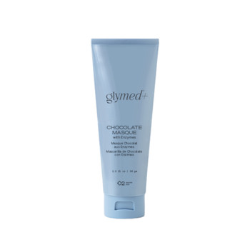 GlyMed Plus Chocolate Masque with Enzymes - 2 oz